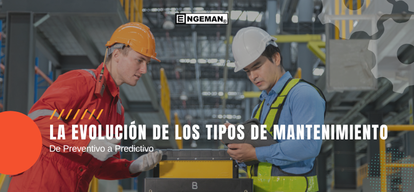 Evoluci N Del Mantenimiento Preventivo Al Predictivo Engeman