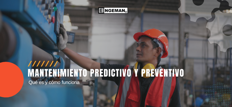 Mantenimiento Predictivo Y Preventivo Qu Es Y C Mo Funciona