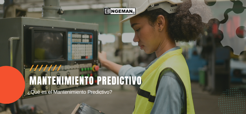 Qu Es El Mantenimiento Predictivo Blog Engeman