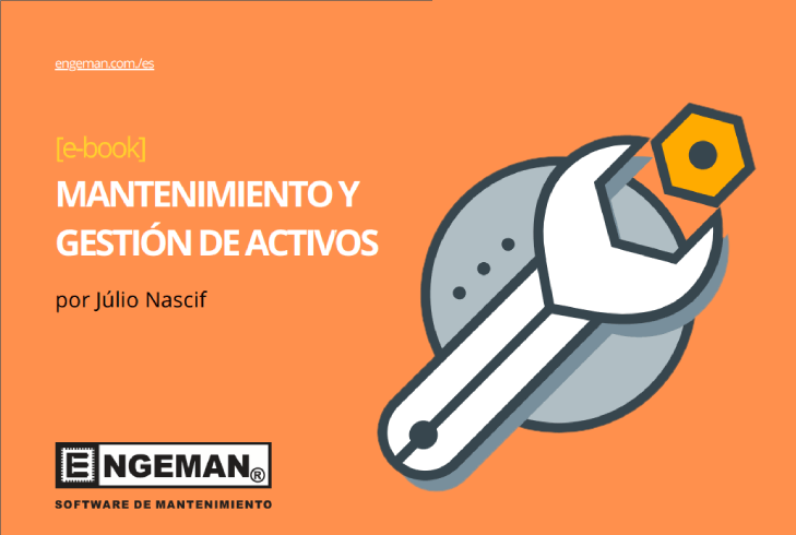 Mantenimiento y Gestión de Activos
