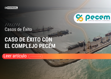 Caso de Éxito con el Complejo PECÉM