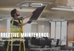 corrective-maintenance