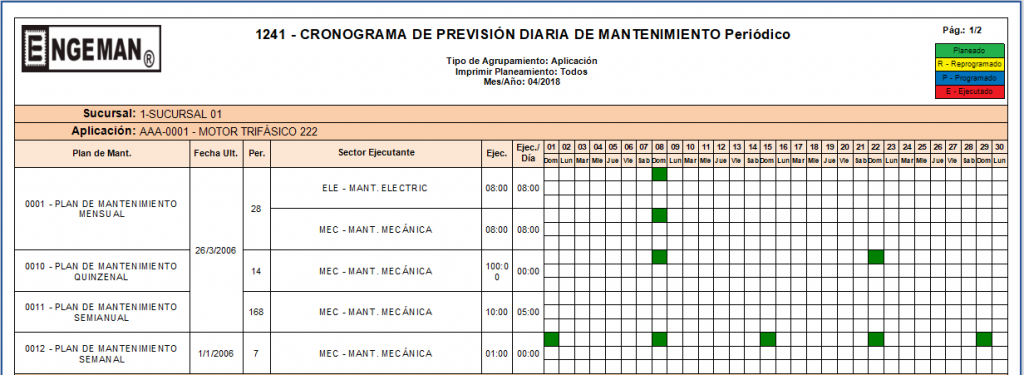 cronograma-prevision-mantenimiento-periodico