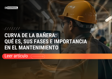 En este artículo, exploraremos la Curva de la Bañera, sus tres fases principales y cómo aplicar esta estrategia para controlar tus activos.