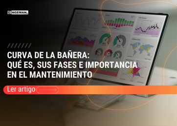 En este artículo, exploraremos la Curva de la Bañera, sus tres fases principales y cómo aplicar esta estrategia para controlar tus activos.