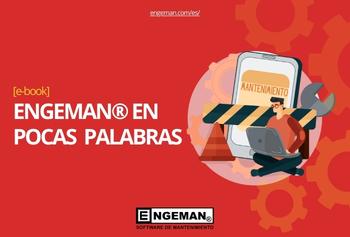 Ebook Engeman en Pocas Palabras