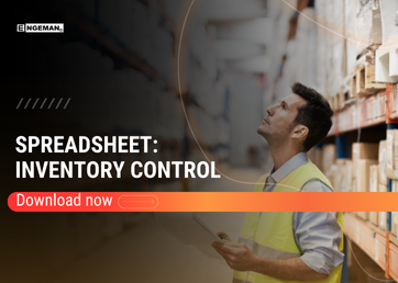 inventory-control-spreadsheet
