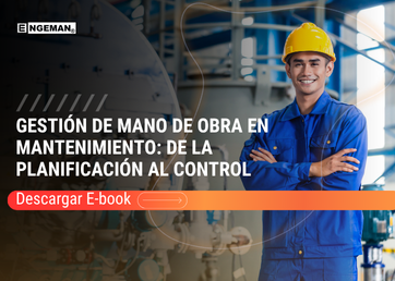 Este material explorará las mejores prácticas para la planificación de mano de obra en el sector de mantenimiento y cómo el software Engeman® ayuda con esta tarea.