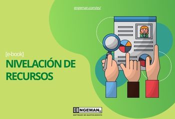 Nivelación de Recursos