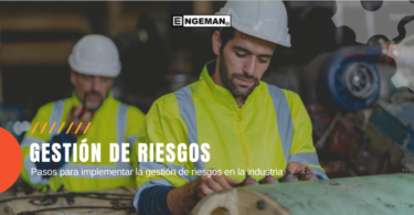 pasos-para-implementar-la-gestion-de-riesgos-en-la-industria