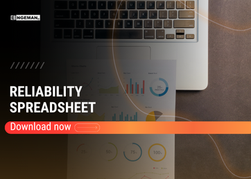 reliability-spreadsheet