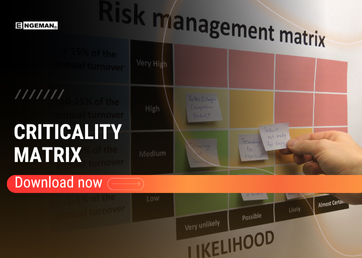 spreadsheet-criticality-matrix