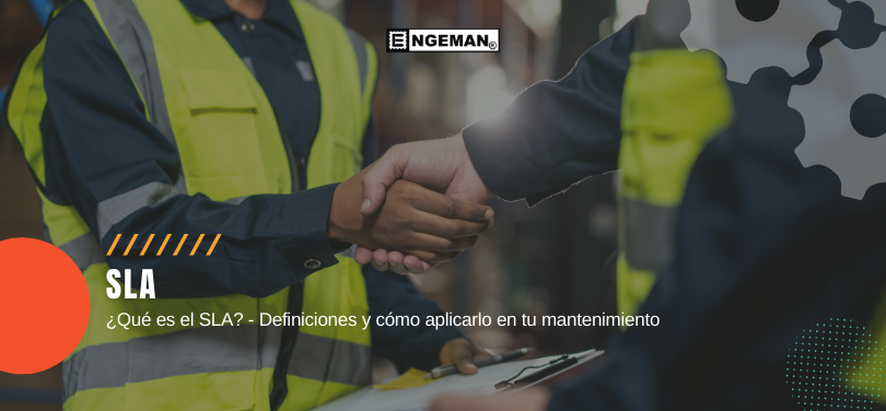 Entiende en este artículo qué es el SLA, cuáles son los beneficios para tu empresa y cómo aplicarlo en tu mantenimiento con ayuda de un software.