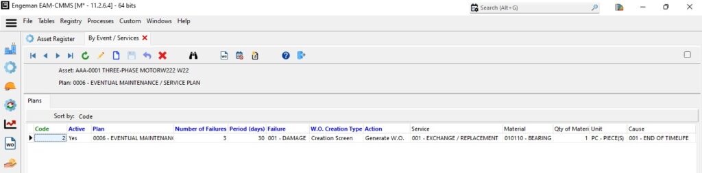 service-event-scheduling