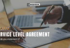 service-level-agreement