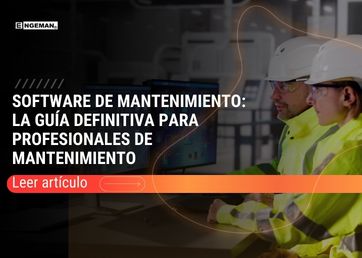 Descubre qué es un software de mantenimiento, sus beneficios, tipos y cómo elegir la mejor solución para optimizar activos, reducir costos y mejorar la gestión.