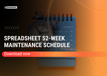 spreadsheet-52-week-maintenance-schedule