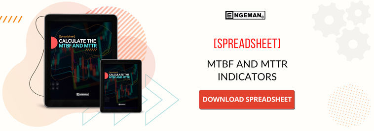 spreadsheet-mtbf-mttr