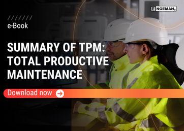 Download the eBook and gain actionable insights to improve asset performance, enhance team engagement, and drive operational excellence.