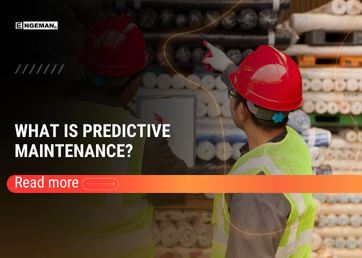 what-is-predictive-maintenance